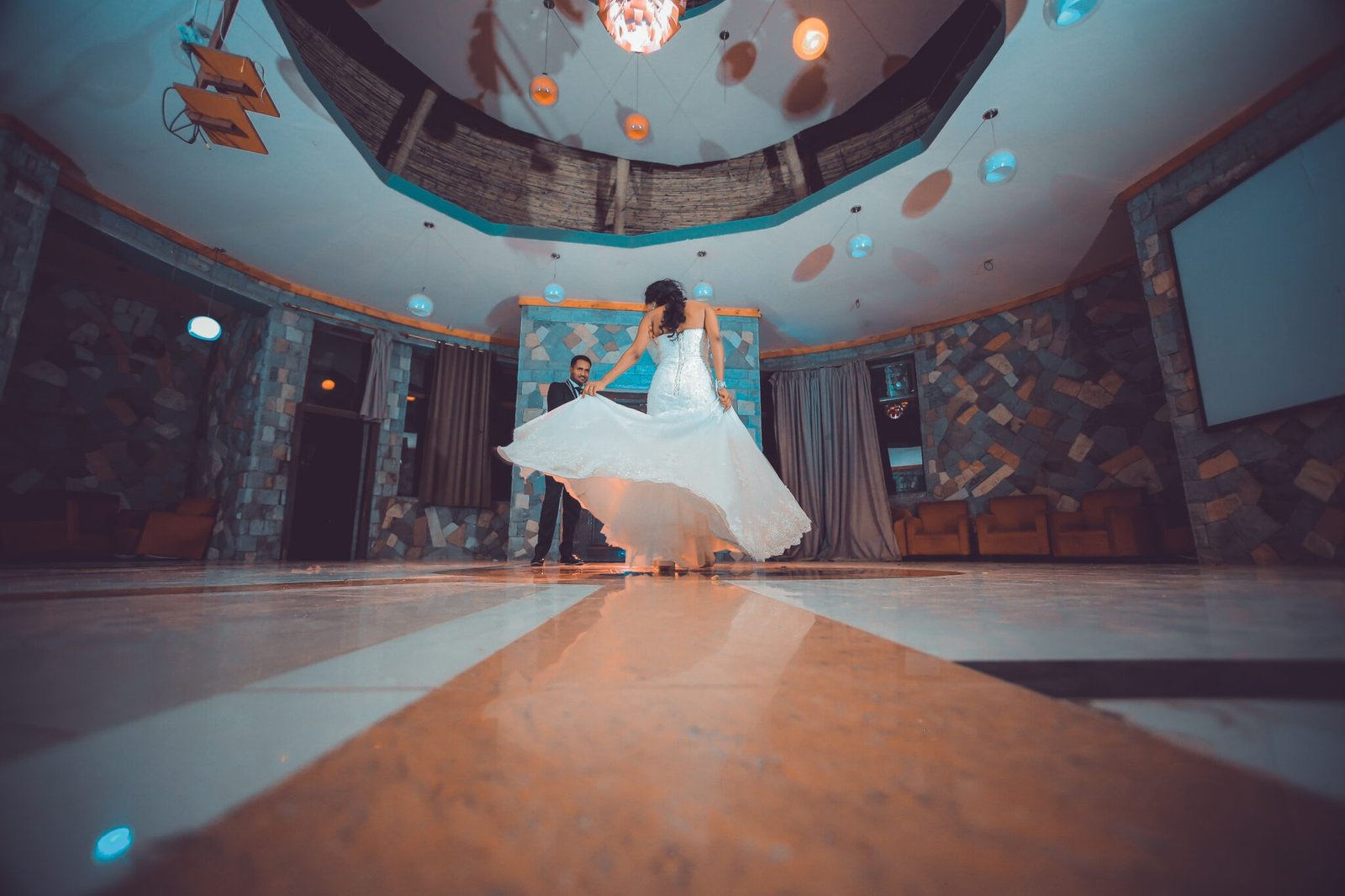 Wedding Dance Choreography