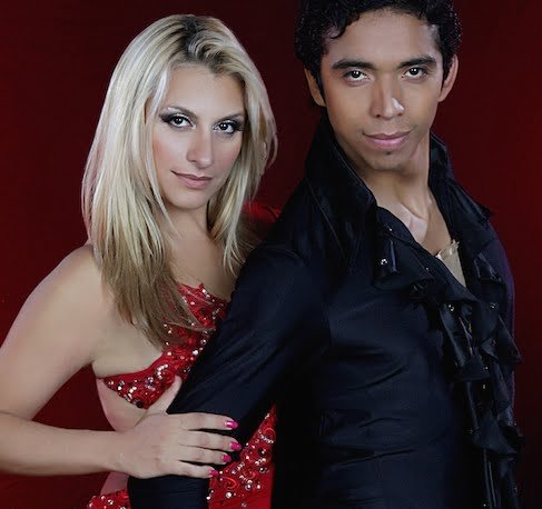 Dance classes Montreal | San Tropez Latin Dance School center