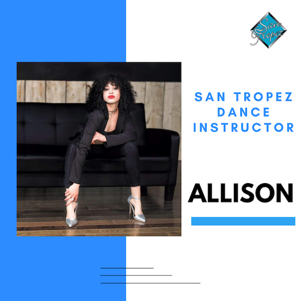 Allison Teacher