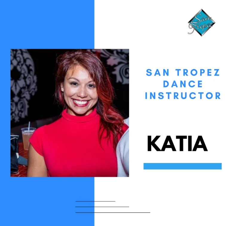 Katia Teacher