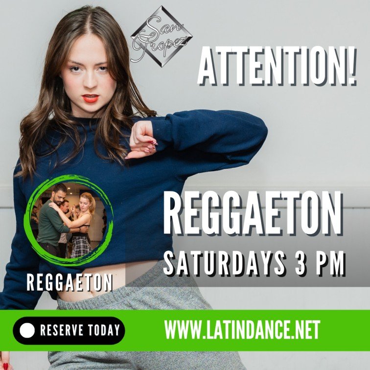 Reggaeton