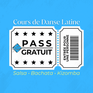 Cours de danse gratuits à Montréal - Studio Saint-Tropez