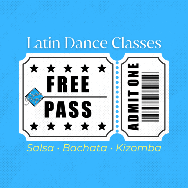 Free Dance Classes Montreal – Beginner Salsa, Bachata, Kizomba