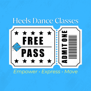 Free Heels Dance Classes Montreal - San Tropez Studio