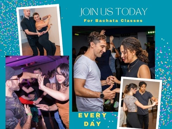 Bachata classes