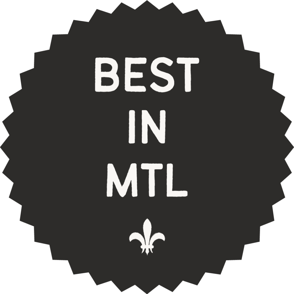 Best in Montreal
