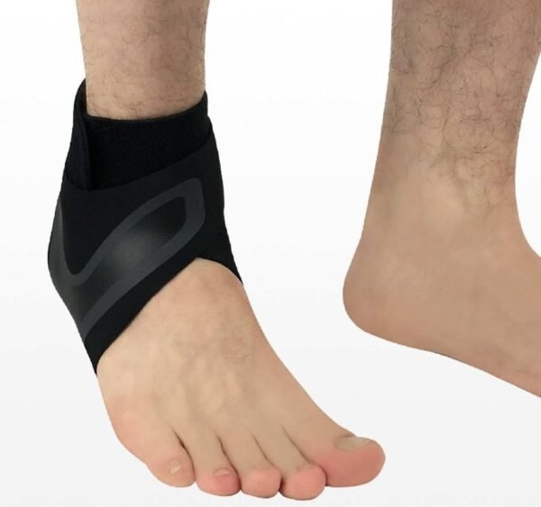 Ankle-Brace-black