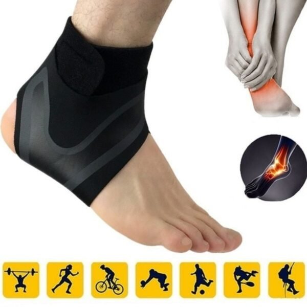 Ankle-Brace-protect