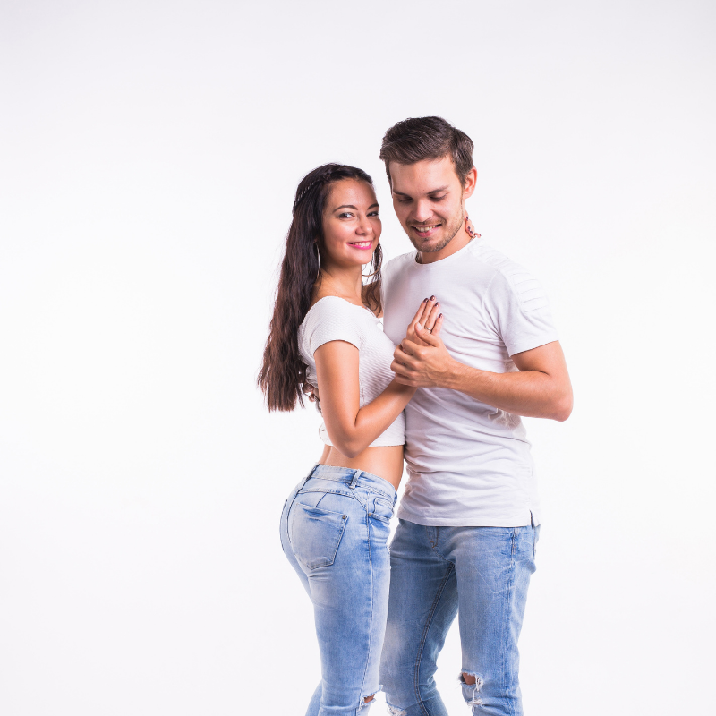 Cours de merengue