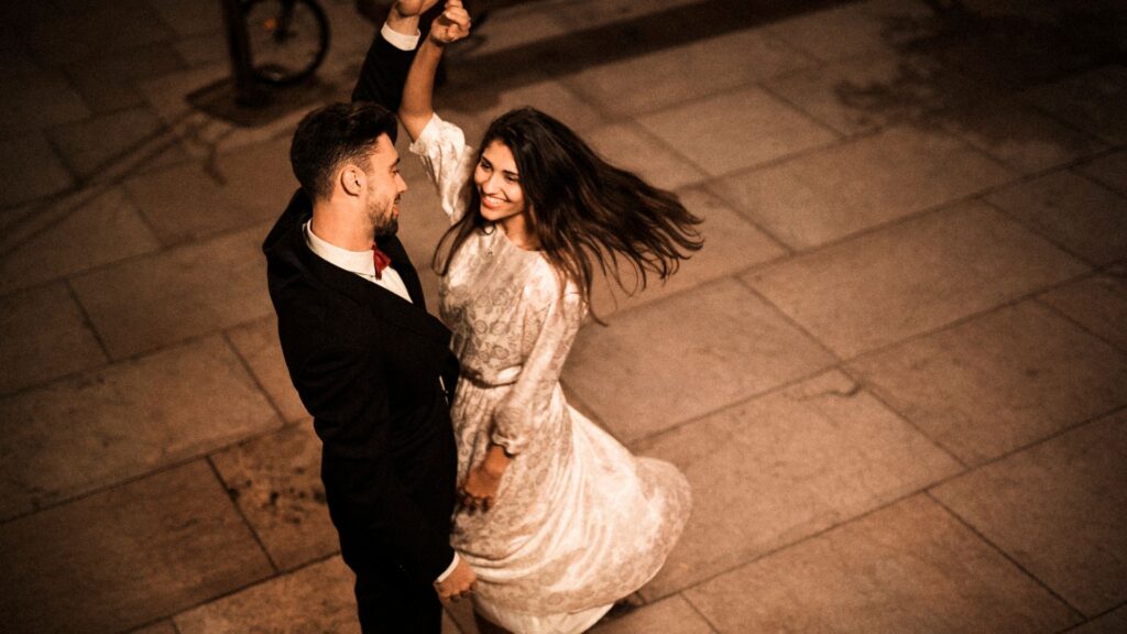 Wedding Dance Choreo1
