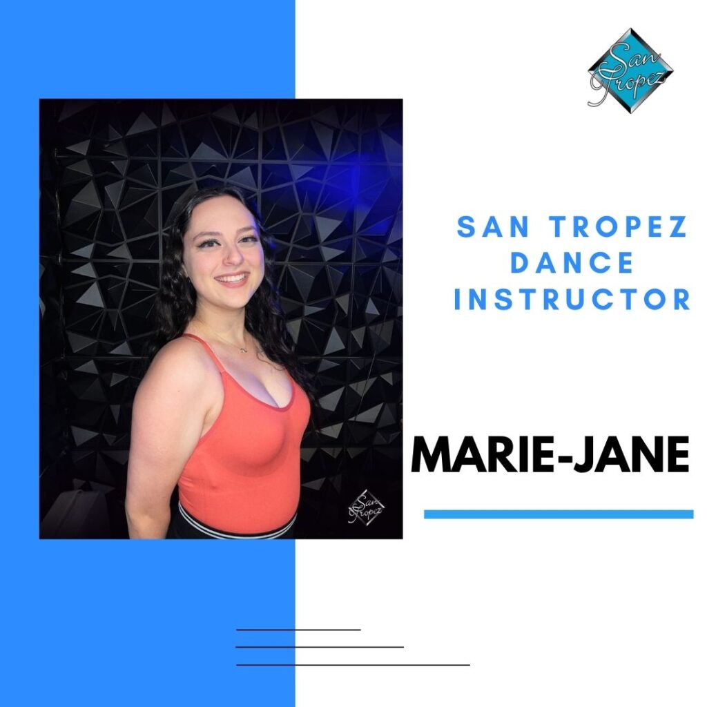 Marie-Jane