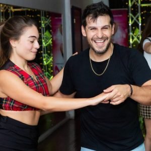 San Tropez Bailamos Bachata Dance San Tropez Bailamos Bachata Dance